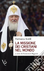 Kirill di Smolensk; Bigazzi F. (cur.)