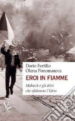 Ponomareva Olena; Fertilio Dario