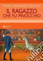 Bernardi Guardi Mario