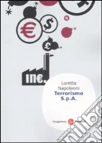 Napoleoni Loretta