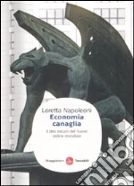 Napoleoni Loretta