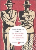 Taibo Paco Ignacio II