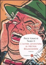 Taibo Paco Ignacio II