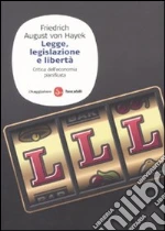 Hayek Friedrich A. von; Petroni A. (cur.); Monti Bragadin S. (cur.)