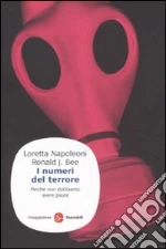 Napoleoni Loretta; Bee J. Ronald