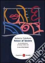 Tatafiore Roberta; Sarasini B. (cur.)