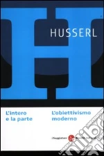 Husserl Edmund; Piana G. (cur.)