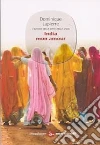 India mon amour libro di Lapierre Dominique