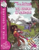 Stilton Tea