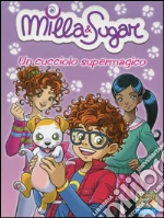 Un cucciolo supermagico libro di Prunella Bat