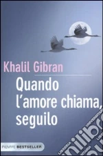 Gibran Kahlil