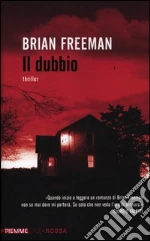 Il dubbio libro di Freeman Brian