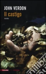 Il castigo libro di Verdon John