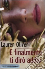 Oliver Lauren