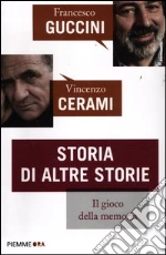 Guccini Francesco - Cerami Vincenzo