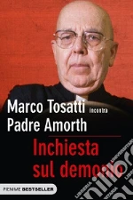 Tosatti Marco; Amorth Gabriele