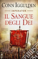 Iggulden Conn