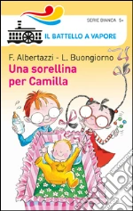 Albertazzi Ferdinando; Buongiorno Lucietta