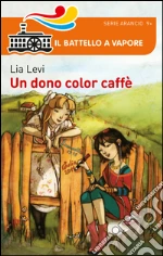 Levi Lia