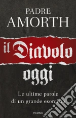 Amorth Gabriele; Sznurkowski S. (cur.); Foli A. M. (cur.)