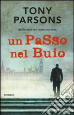 Parsons Tony
