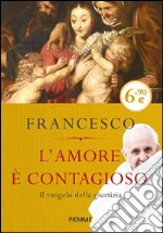 Francesco (Jorge Mario Bergoglio); Foli A. M. (cur.)