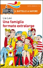 Levi Lia