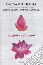 Ikeda Daisaku; Weizscker Ernst Ulrich von