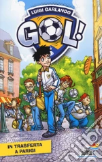 Garlando Luigi