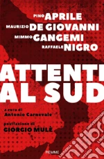 Aprile Pino; De Giovanni Maurizio; Gangemi Mimmo; Carnevale A. (cur.)
