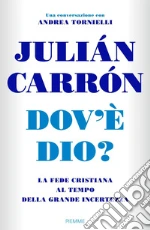 Carrn Julin; Tornielli Andrea