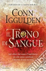 Iggulden Conn