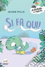 Willis Jeanne