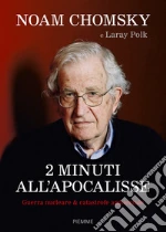 Chomsky Noam; Polk Laray