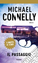 Connelly Michael