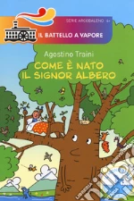 Traini Agostino