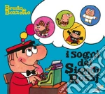 Bozzetto Bruno