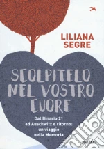 Segre Liliana; Palumbo D. (cur.)