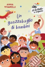 Vivarelli Anna
