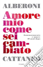 Alberoni Francesco; Cattaneo Cristina
