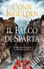 Iggulden Conn