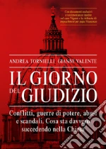 Tornielli Andrea; Valente Gianni