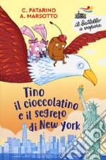 Patarino Chiara; Marsotto Aurora