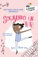 DePrince Michaela; DePrince Elaine