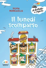 Roncaglia Silvia
