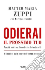 Zuppi Matteo Maria; Fazzini Lorenzo