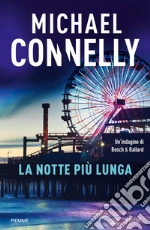 Connelly Michael