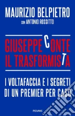 Belpietro Maurizio; Rossitto Antonio