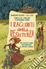 Denti Roberto; Levi Lia; Strada Annalisa