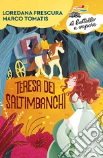 Frescura Loredana; Tomatis Marco